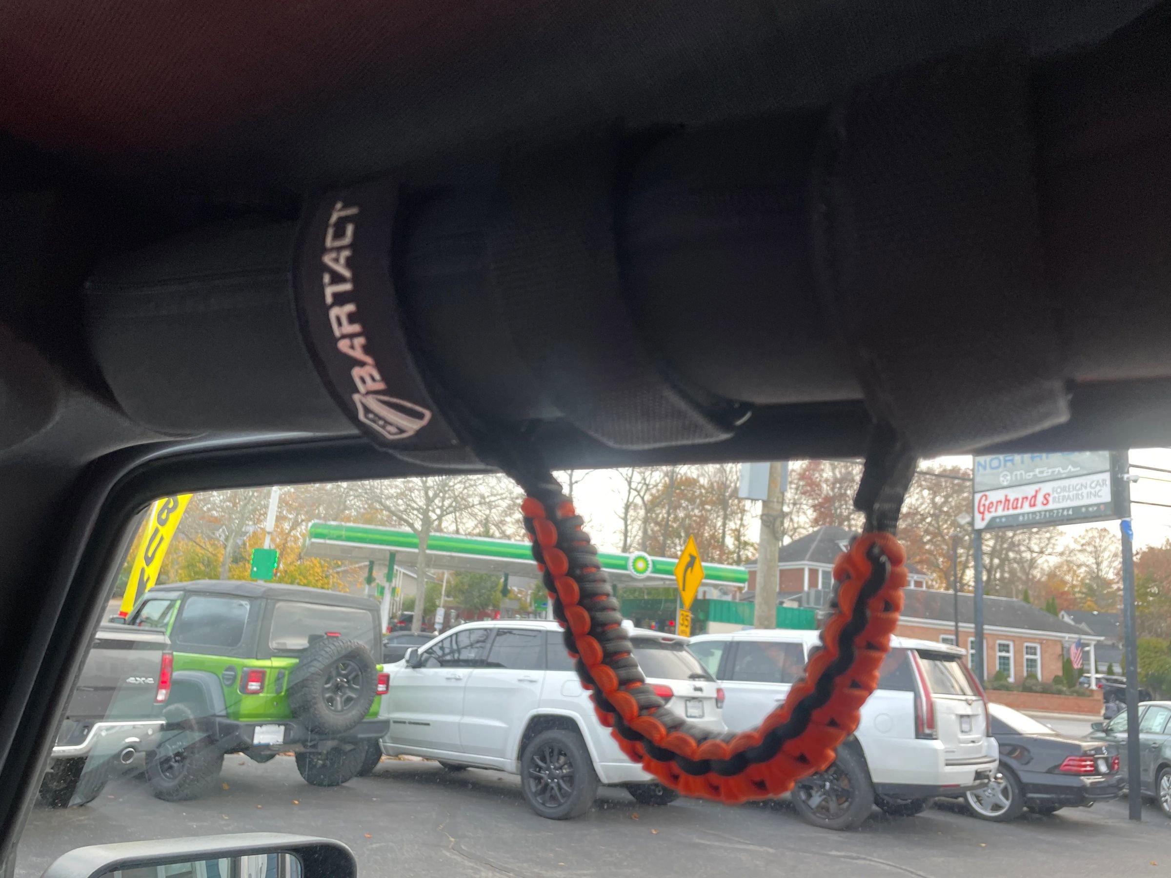 Used 2016 Jeep Wrangler Unlimited Sport w/ Quick Order Package 24S image 42