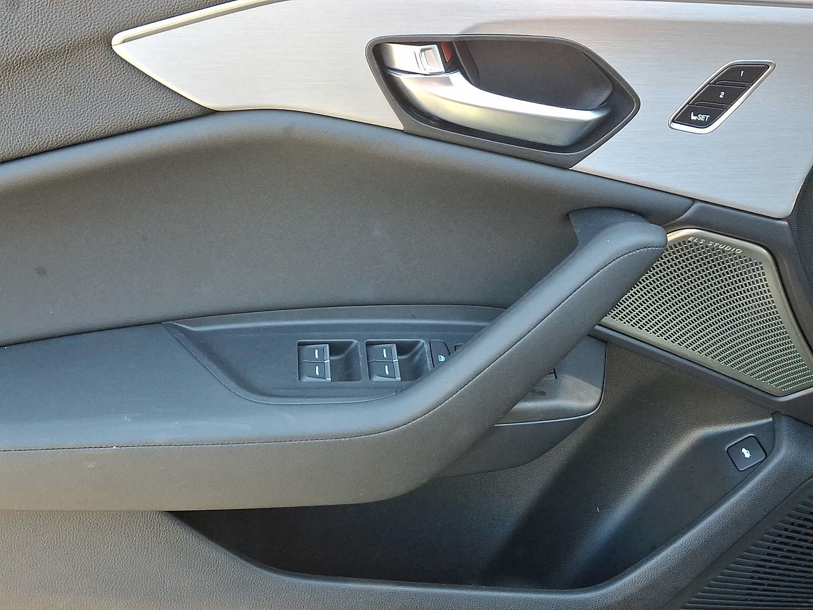 Certified 2024 Acura TLX w/ Technology Package FWD image 12