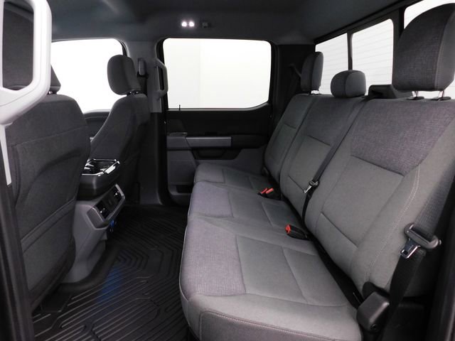 Used 2024 Ford F150 XLT w/ Equipment Group 302A MID image 24