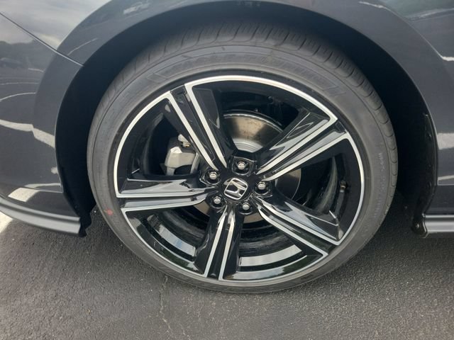 New 2026 Honda Accord SE image 17