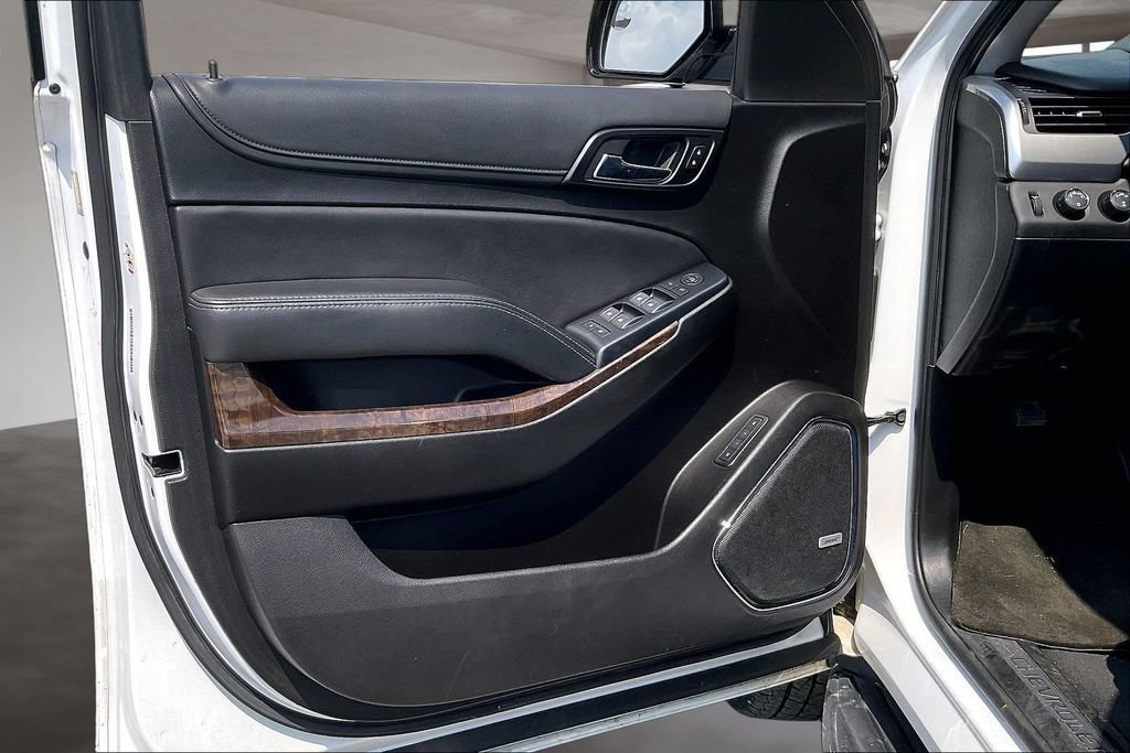 Used 2019 Chevrolet Tahoe LT AWD/4WD image 19