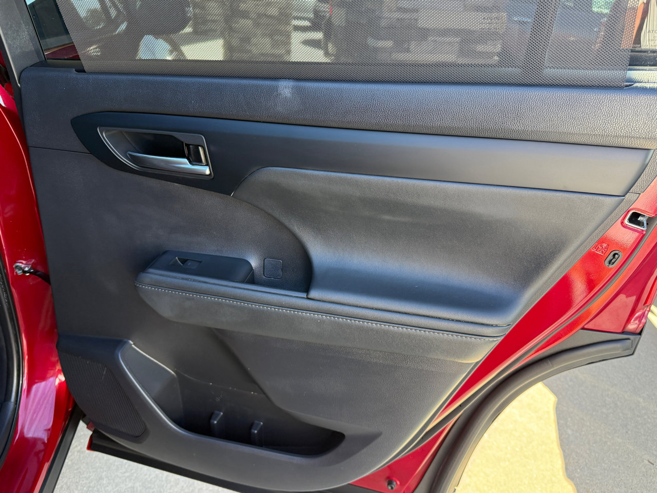 Used 2021 Toyota Highlander XSE image 16