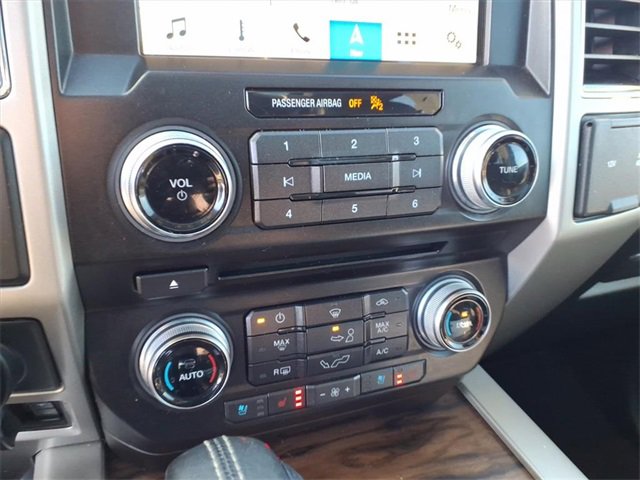 Used 2018 Ford F150 Lariat w/ Equipment Group 502A Luxury image 22