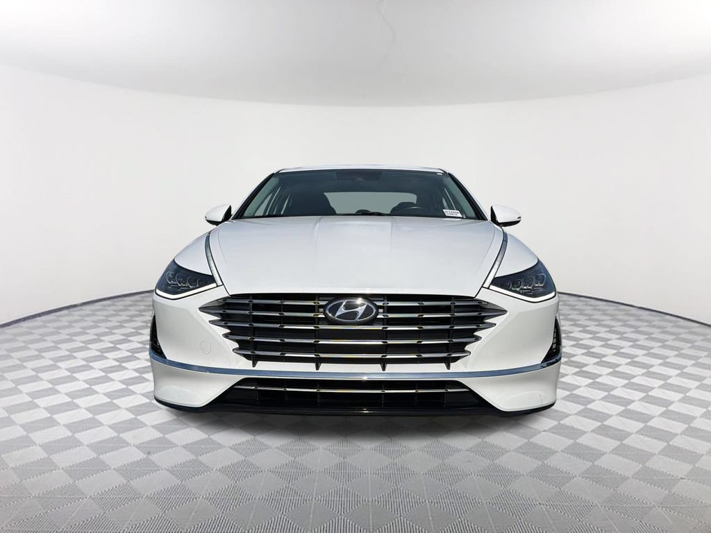 Used 2023 Hyundai Sonata SEL w/ Cargo Package FWD image 2