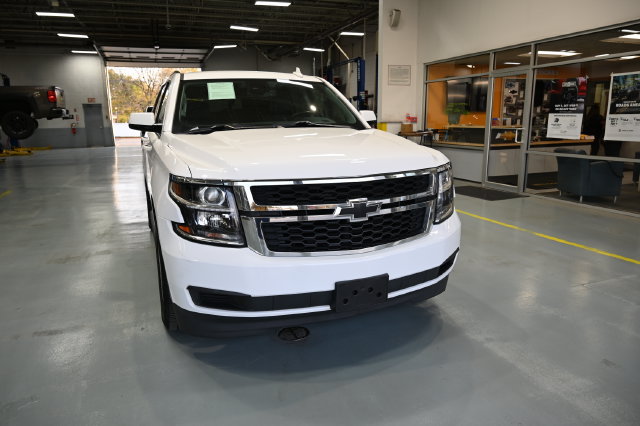 Used 2020 Chevrolet Tahoe LT AWD/4WD image 3