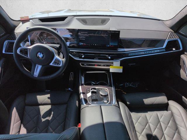 New 2026 BMW X7 xDrive40i w/ M Sport Package image 14