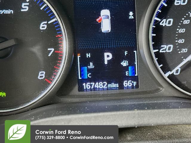 Used 2019 Mitsubishi Outlander LE FWD image 12