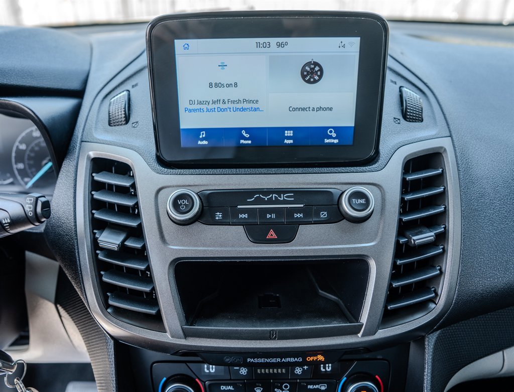 Used 2019 Ford Transit Connect XLT image 20