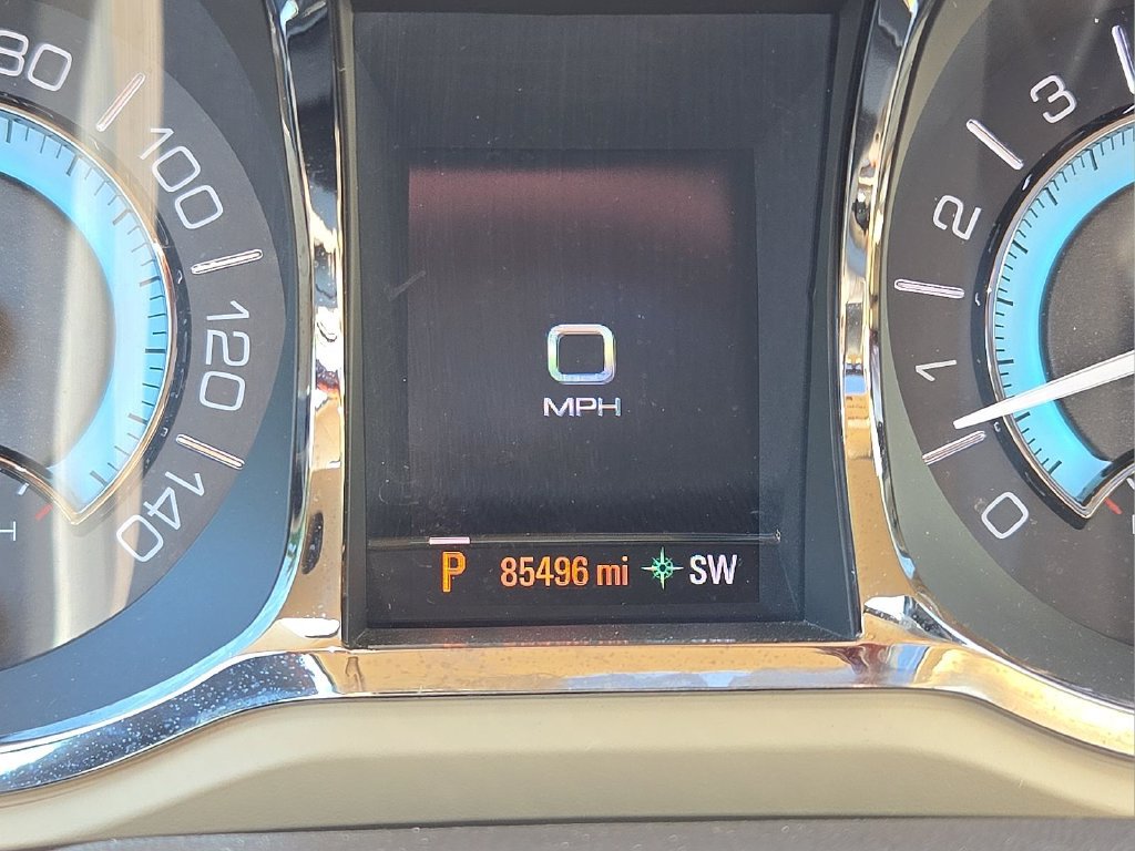 Used 2013 Buick LaCrosse Touring FWD image 19