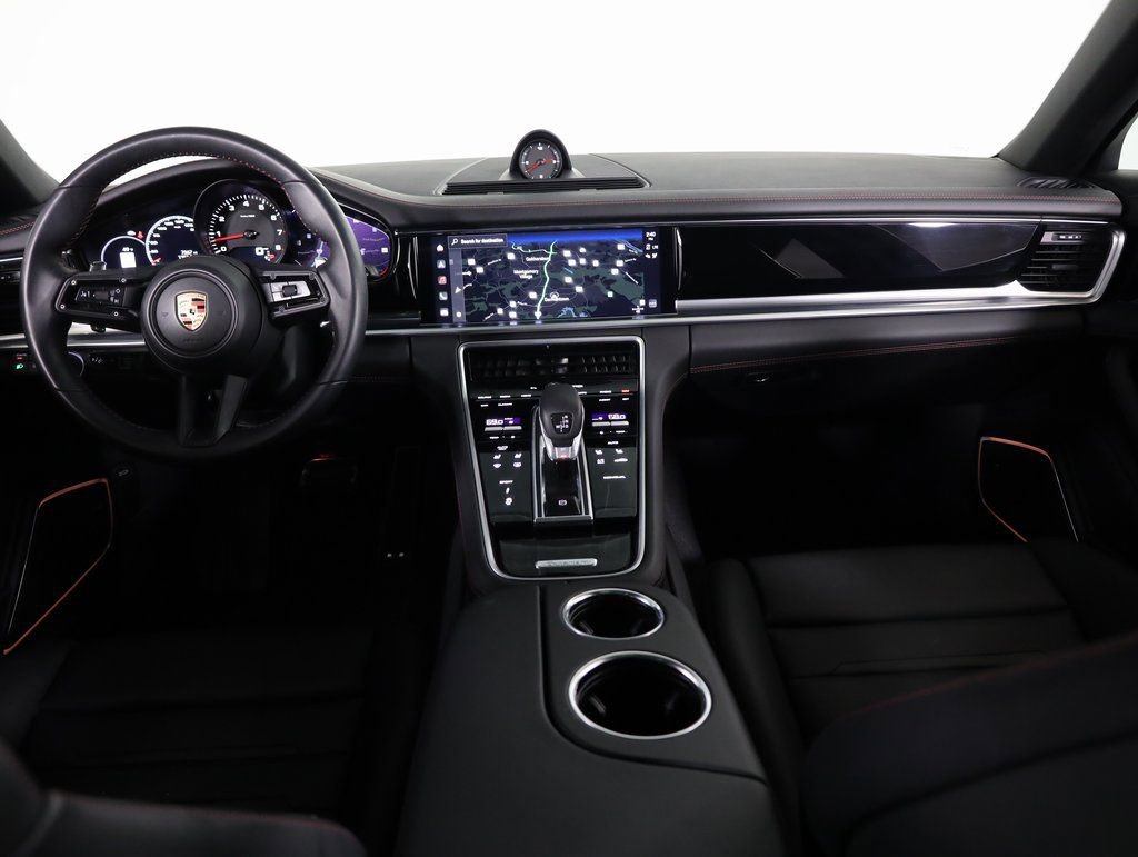 Used 2023 Porsche Panamera 4S image 39