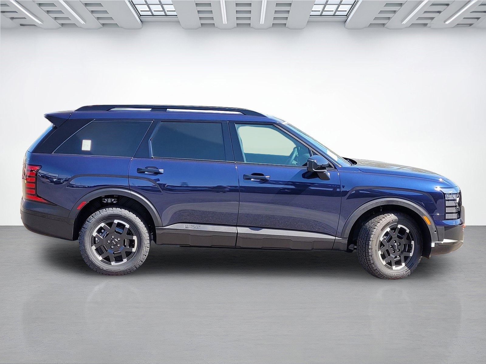 New 2026 Hyundai Palisade XRT Pro image 4