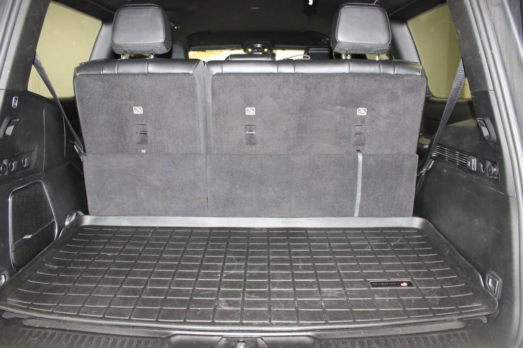 Used 2023 Jeep Wagoneer Series II image 32