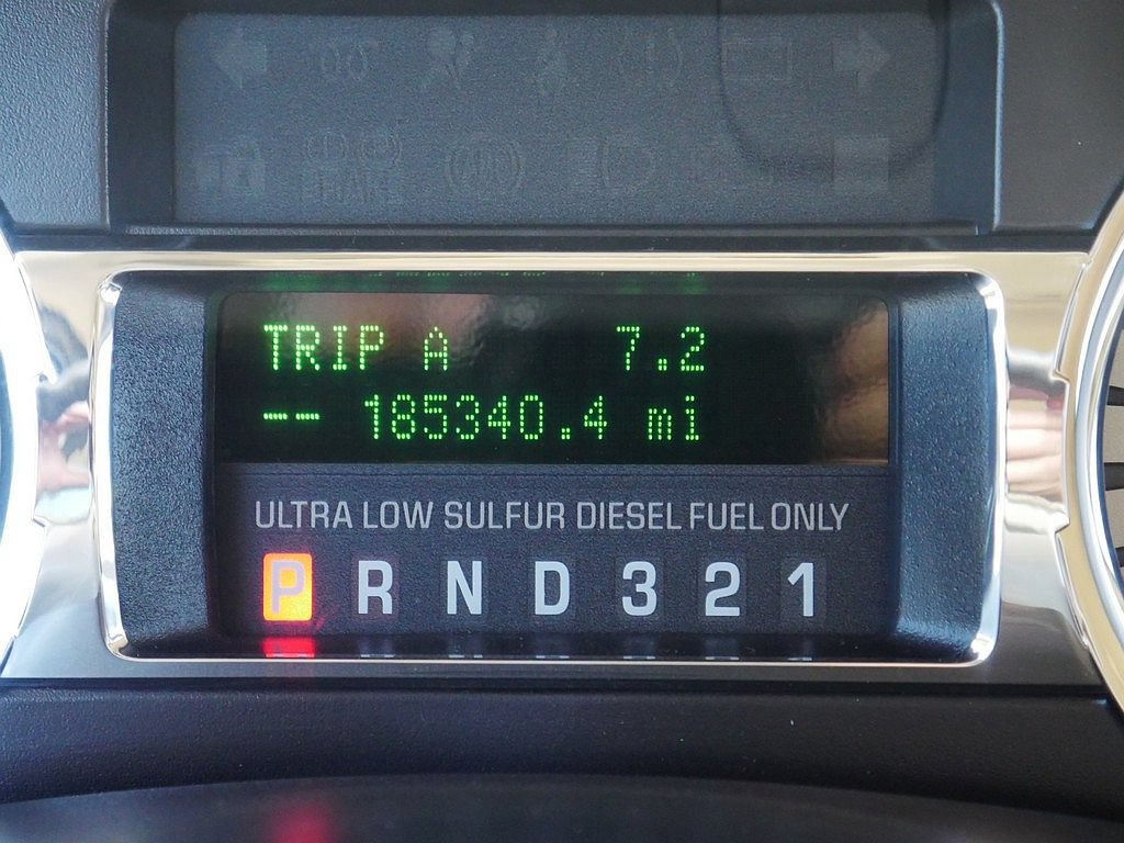 Used 2008 Ford F350 King Ranch AWD/4WD image 29
