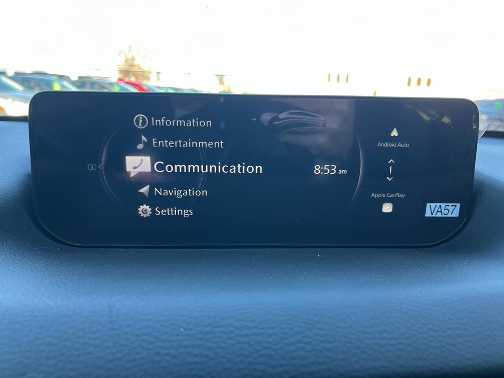 Certified 2025 MAZDA CX-50 AWD 2.5 S w/ Accent Package image 16