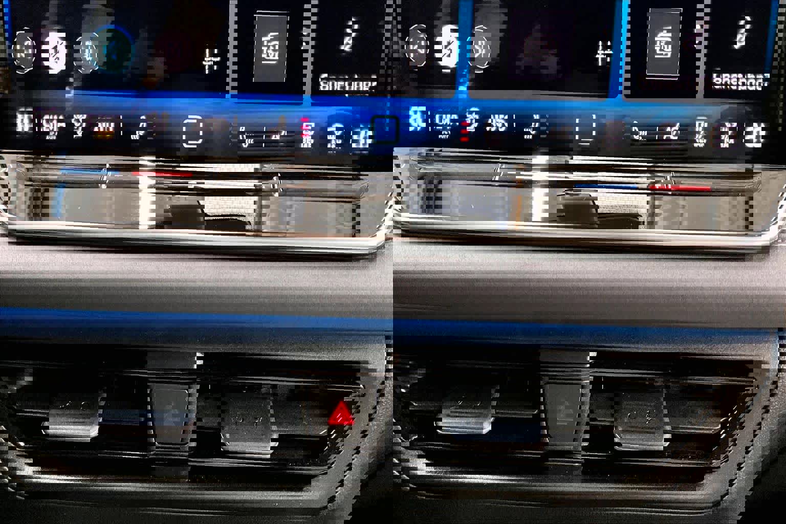 New 2026 Volkswagen Tiguan SE image 21