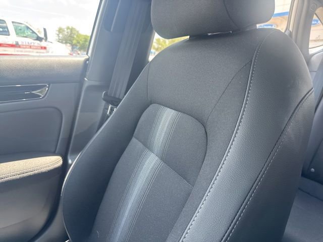 Used 2026 Honda Civic Sport image 23