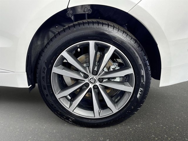 New 2026 Jaguar F-PACE R-Dynamic S AWD/4WD image 33