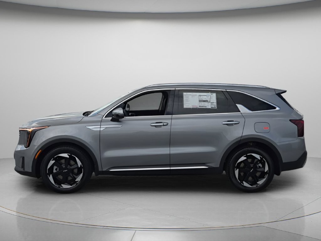 New 2026 Kia Sorento EX FWD image 2