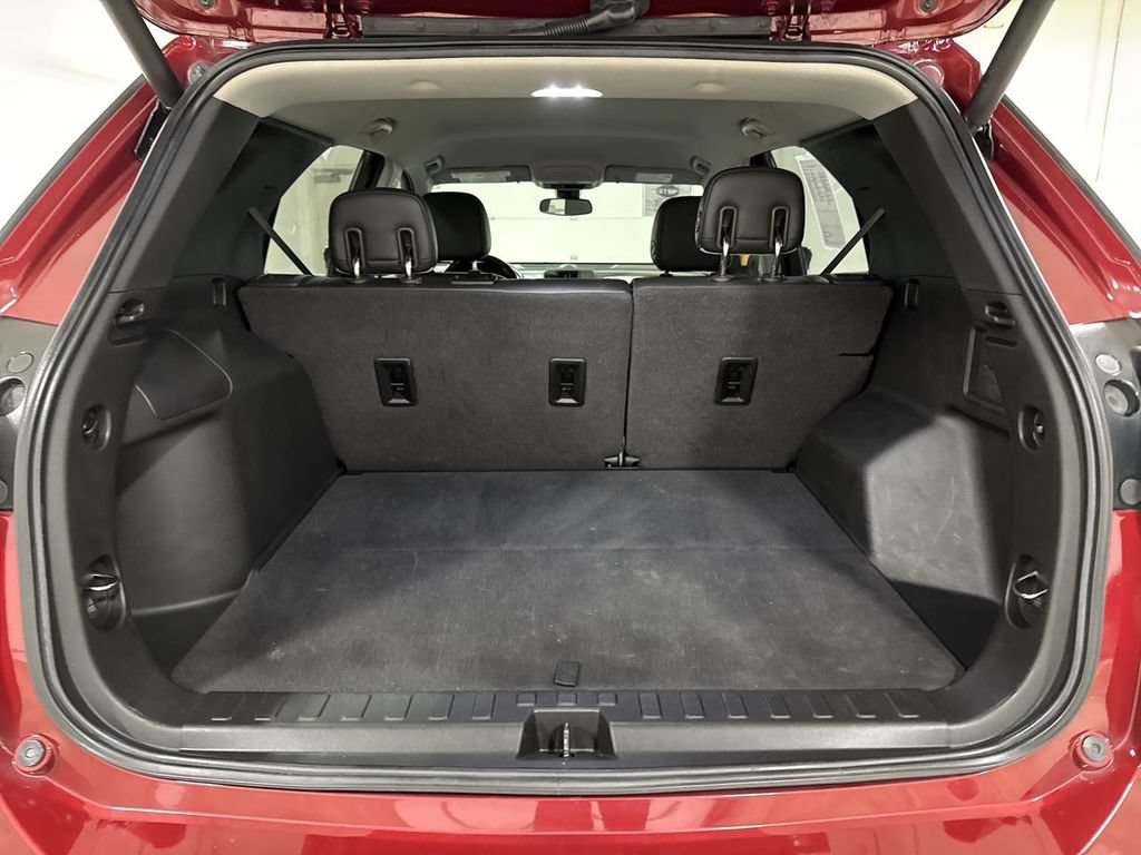Used 2020 Chevrolet Equinox Premier AWD/4WD image 23