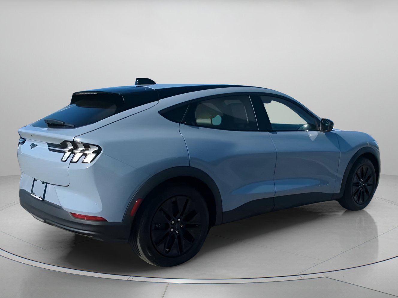 New 2026 Ford Mustang Mach-E Select RWD image 31