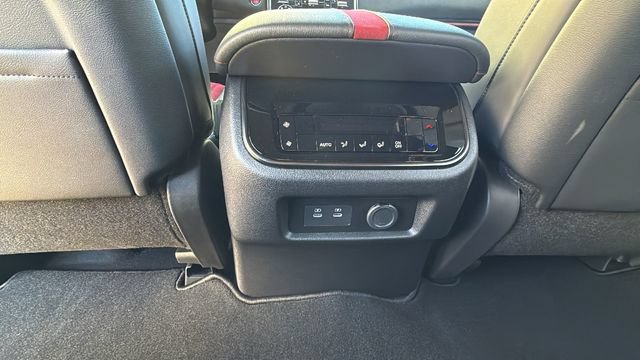 Used 2026 Nissan Armada NISMO AWD/4WD image 25