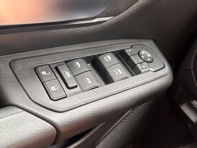 New 2026 RAM 1500 Express AWD/4WD image 15