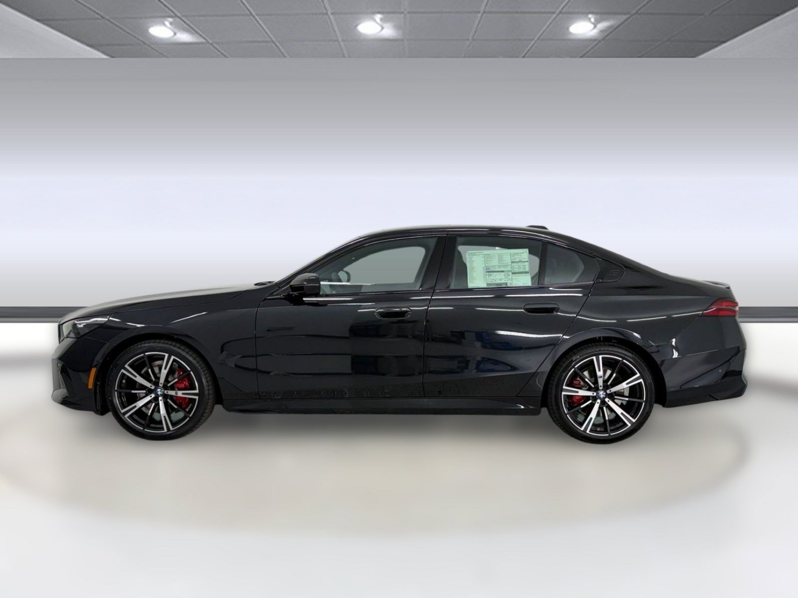 New 2027 BMW 530i w/ M Sport Package RWD image 2