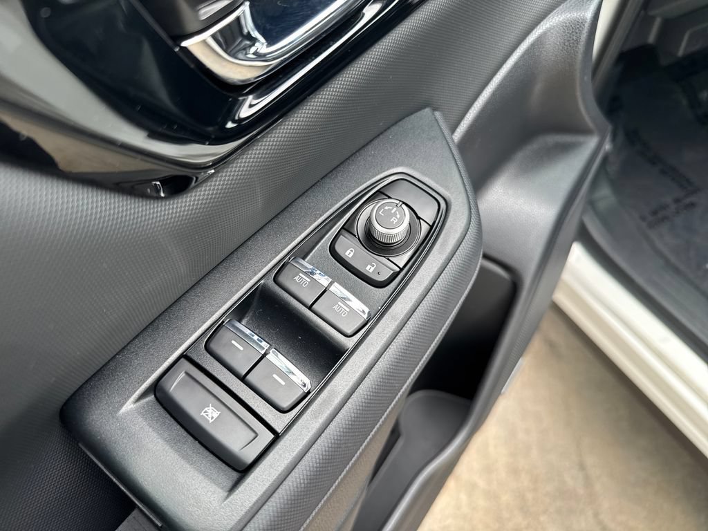 Used 2025 Subaru Forester Limited w/ Popular Package #2 AWD/4WD image 11