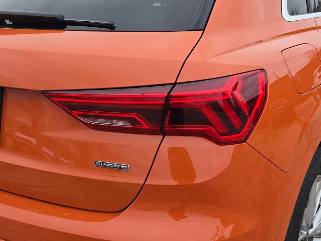 Used 2022 Audi Q3 2.0T Premium image 13