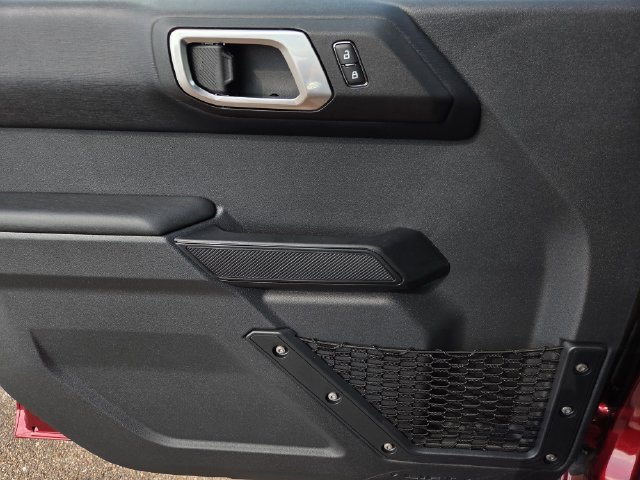 New 2026 Ford Bronco Outer Banks AWD/4WD image 14