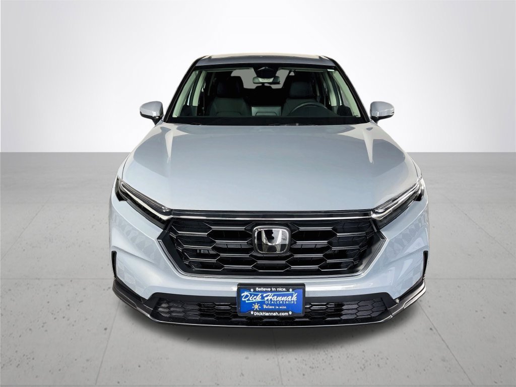 New 2026 Honda CR-V LX image 3