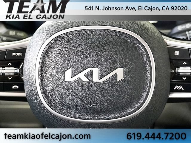 Certified 2023 Kia Sorento SX Prestige AWD/4WD image 40