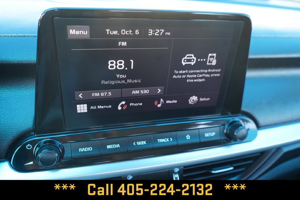 Used 2024 Kia Forte LXS w/ LXS Technology Package FWD image 30