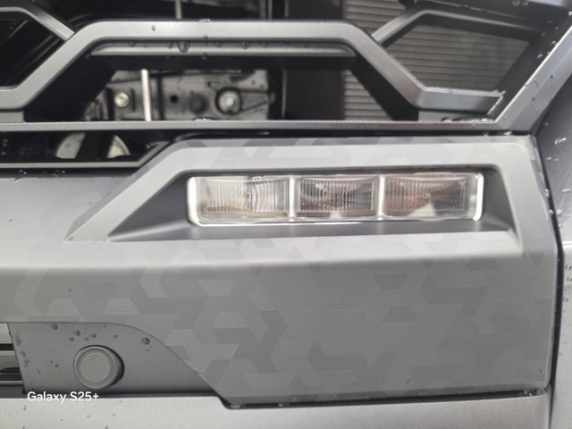 New 2026 Toyota Tundra TRD Pro image 15