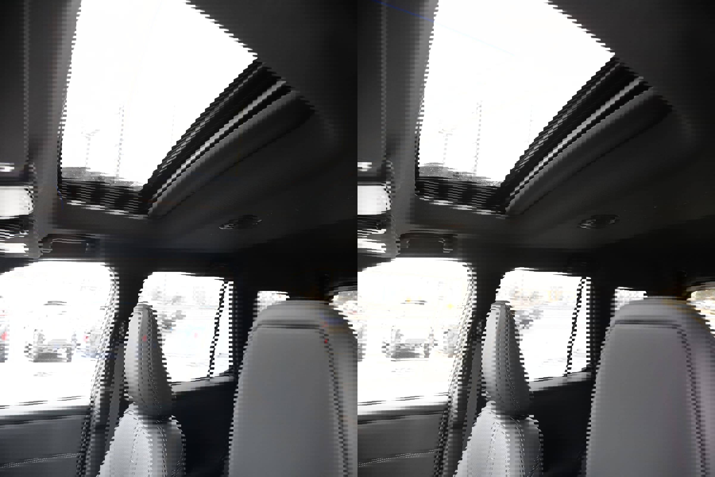 New 2026 Subaru Outback Touring image 16