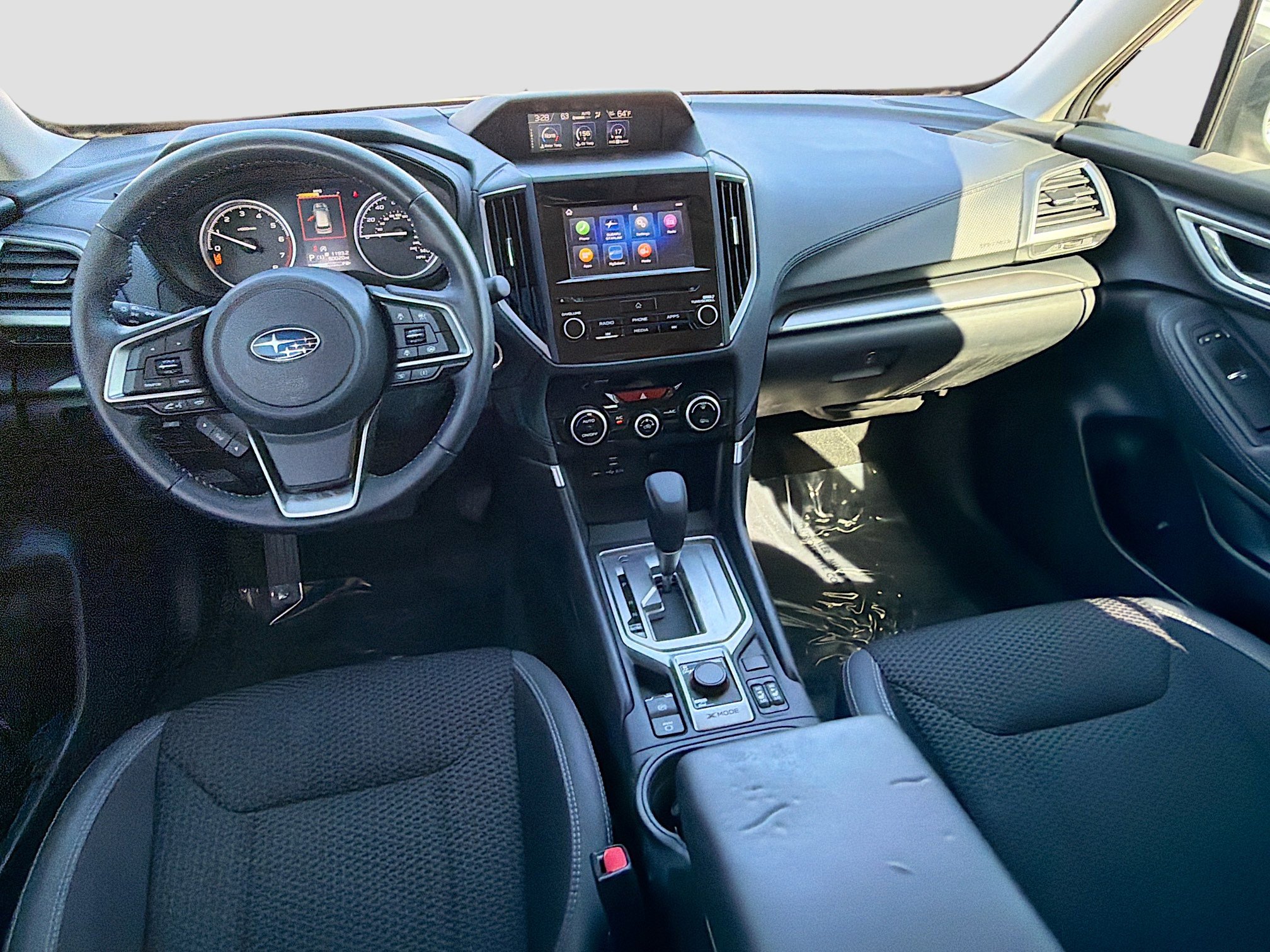 Used 2020 Subaru Forester Premium image 15