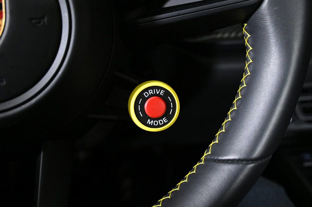 Used 2023 Porsche 911 GT3 image 23