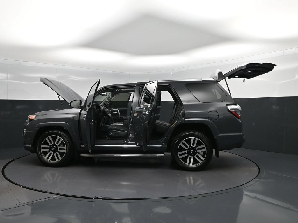 Used 2024 Toyota 4Runner Limited RWD image 46
