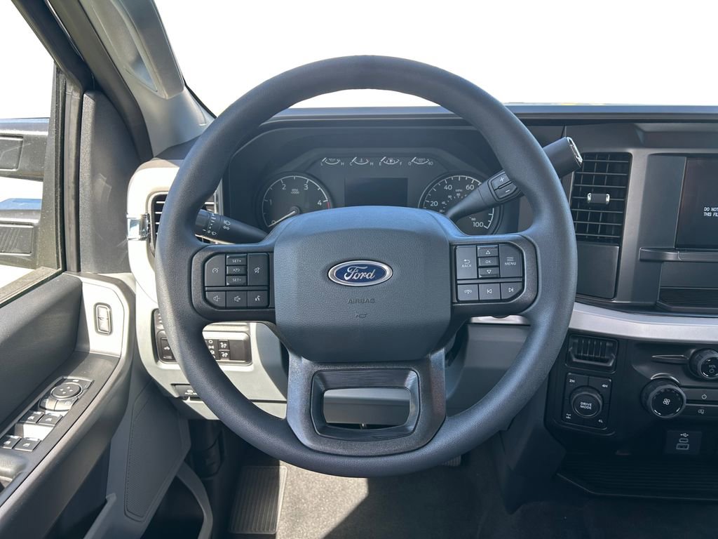 New 2026 Ford F350 XL w/ STX Appearance Package image 14