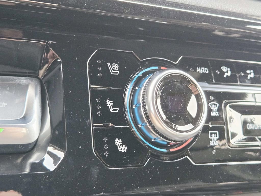 New 2026 GMC Sierra 2500 AT4 w/ AT4 Premium Plus Package image 35