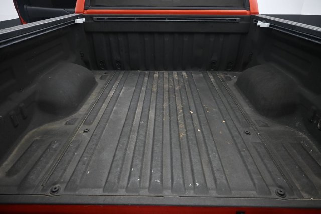 Used 2016 Toyota Tundra Limited w/ Limited Premium Package AWD/4WD image 13