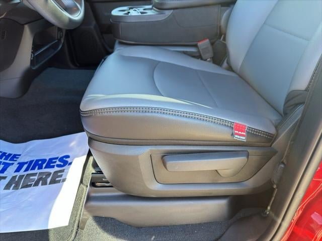 New 2026 RAM 2500 Tradesman AWD/4WD image 37