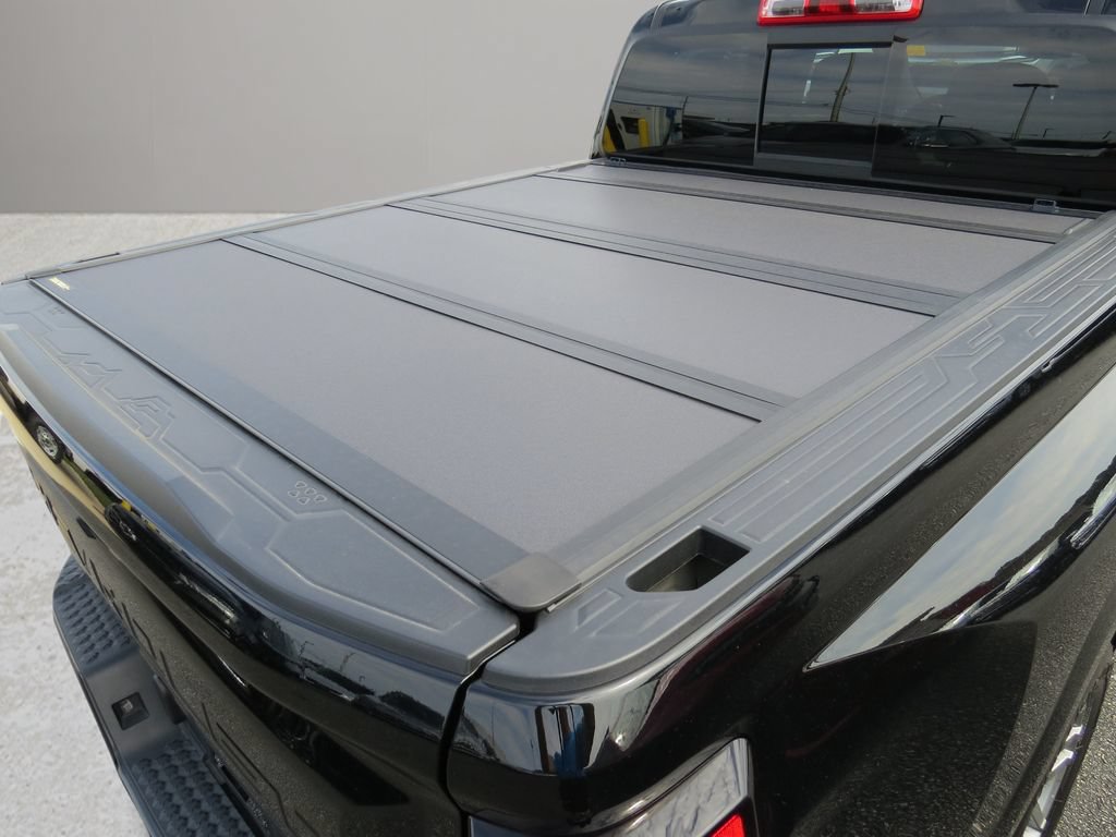 Certified 2024 Chevrolet Colorado LT w/ LT Convenience Package RWD image 13