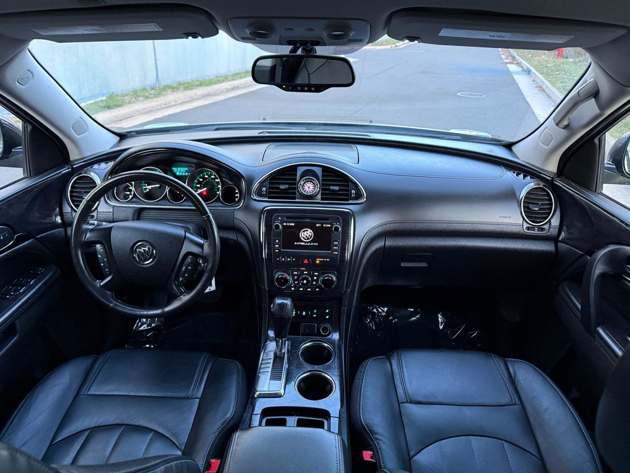 Used 2016 Buick Enclave Leather image 28