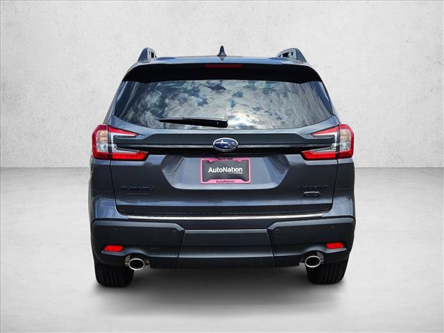 Certified 2025 Subaru Ascent Bronze Edition w/ Onyx Package AWD/4WD image 6