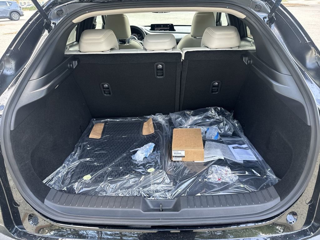 Used 2026 MAZDA CX-30 Aire Edition image 25