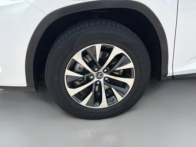 Used 2020 Lexus RX 350 FWD image 38