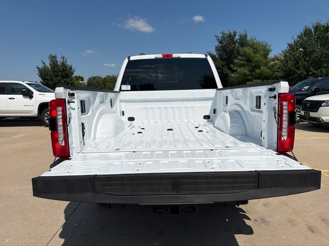 New 2026 Ford F250 Lariat w/ Lariat Ultimate Package AWD/4WD image 7