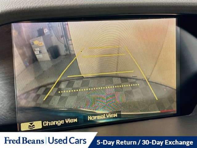 Used 2013 Acura MDX w/ Technology Package AWD/4WD image 19