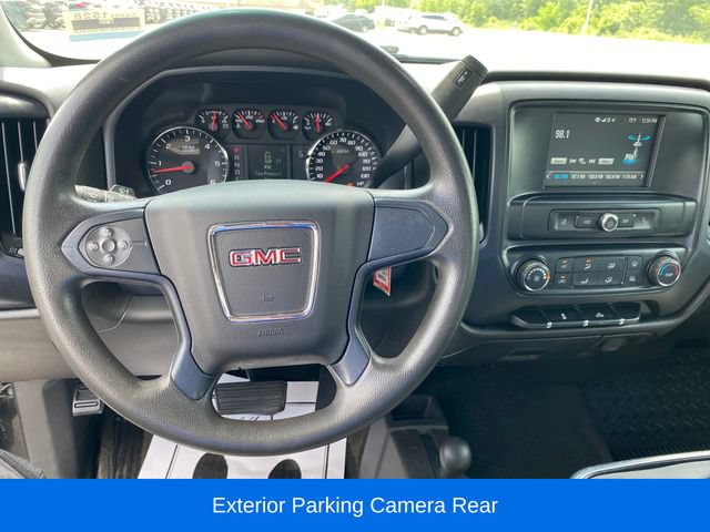 Used 2018 GMC Sierra 1500 4x4 Double Cab w/ Elevation Edition image 7